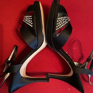 Nina Evening sandals